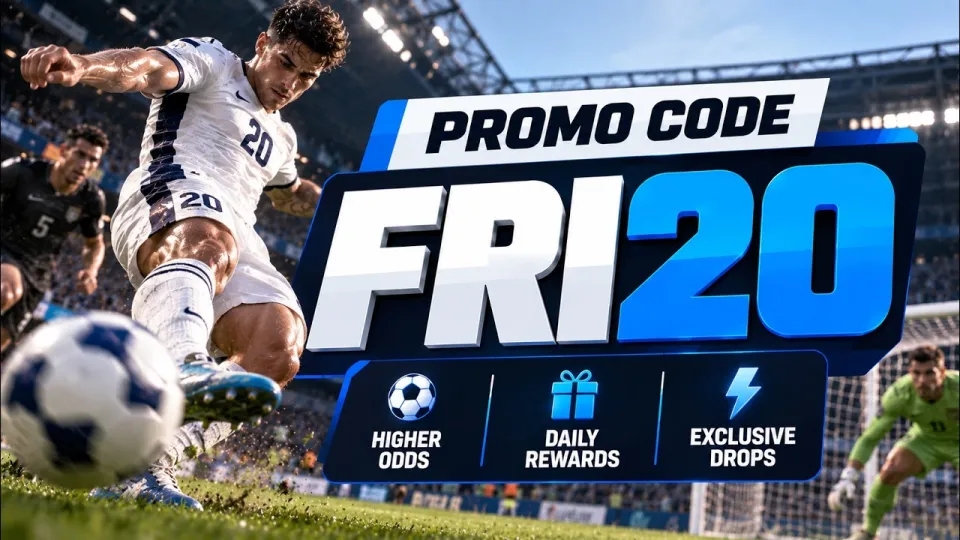 How to Use 1xbet Promo Code 2026 to Get the Best Bonuses